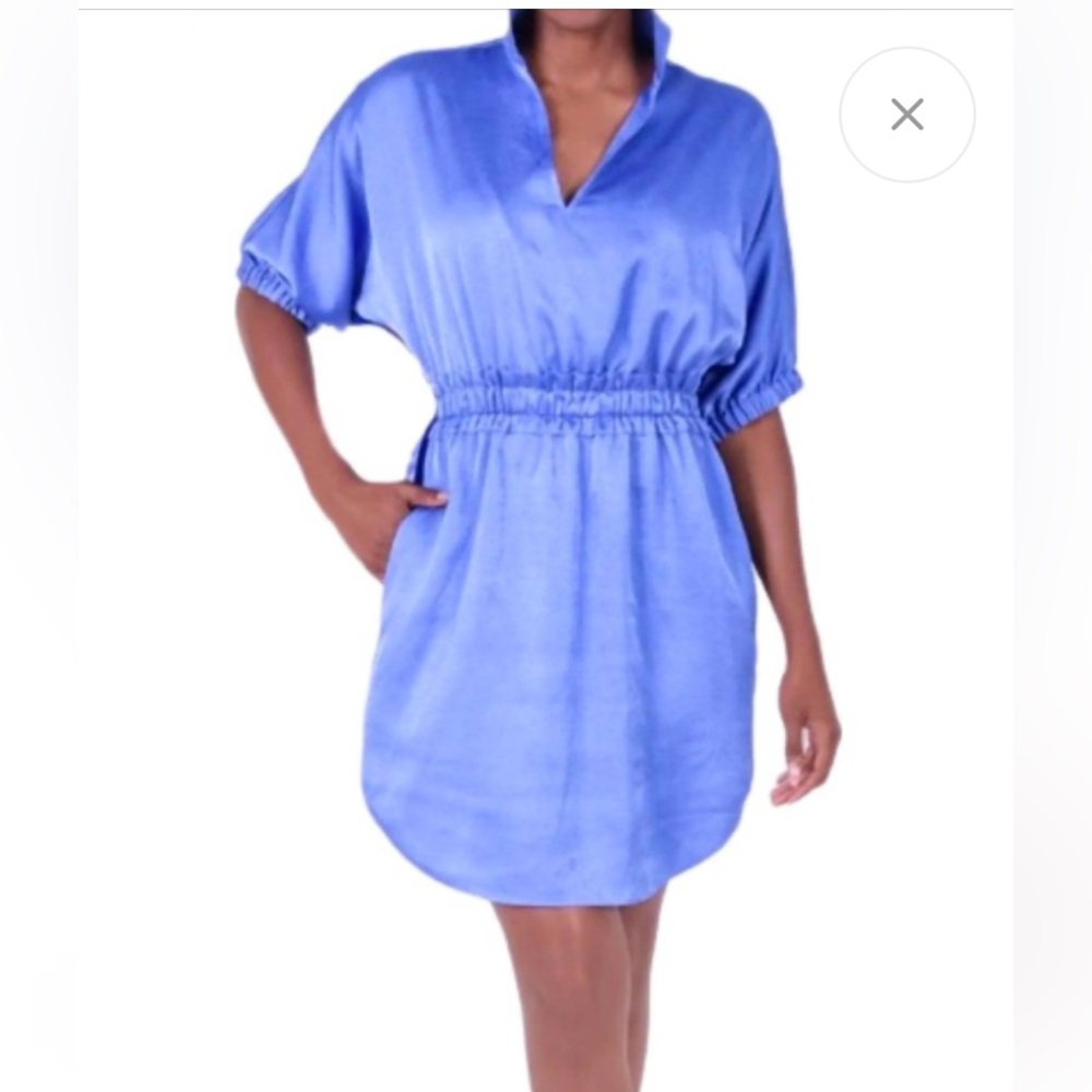 Emily McCarthy Palmer dress size medium